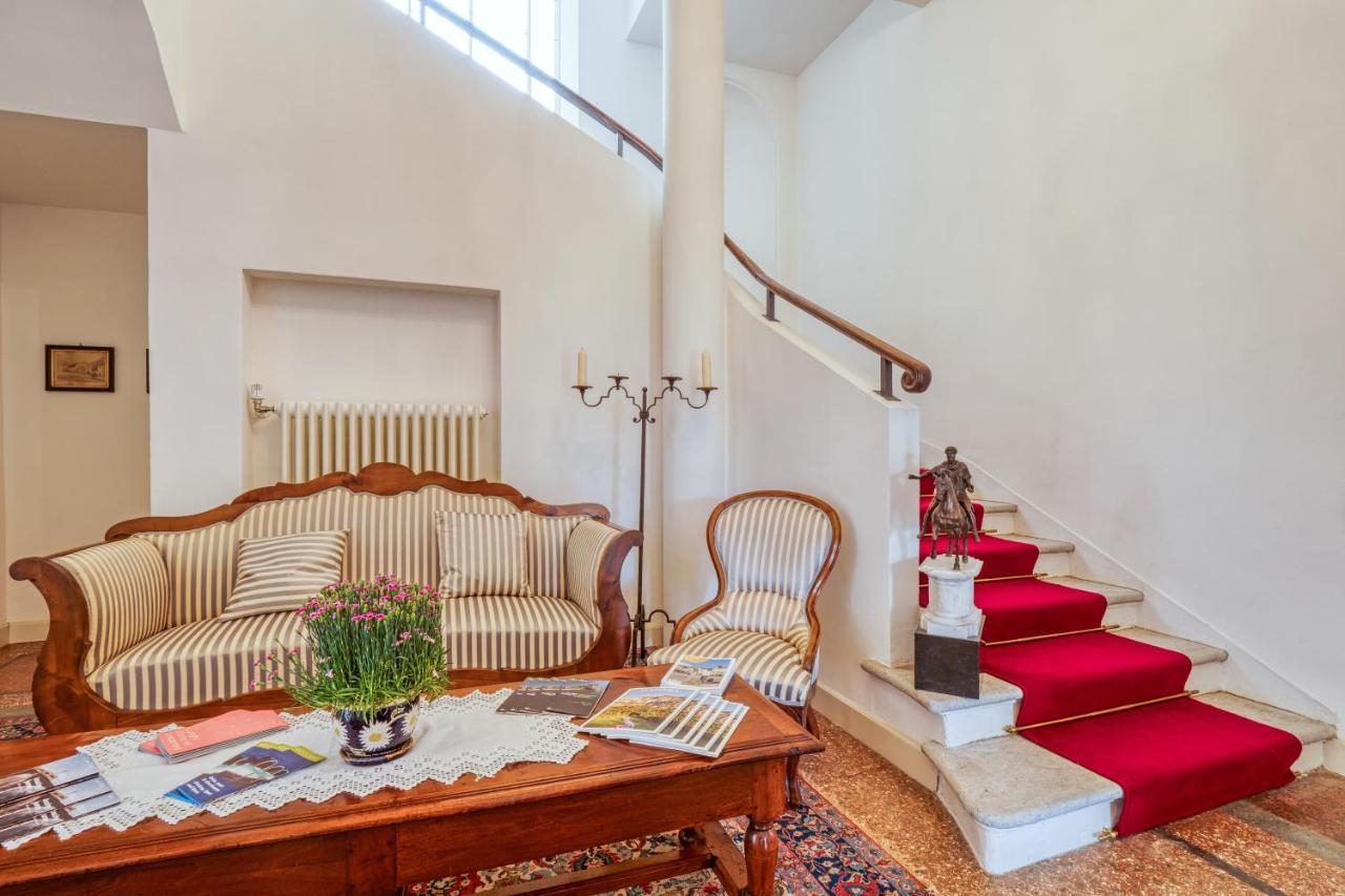 Villa By @ Home Hotel Locarno Muralto Exterior foto